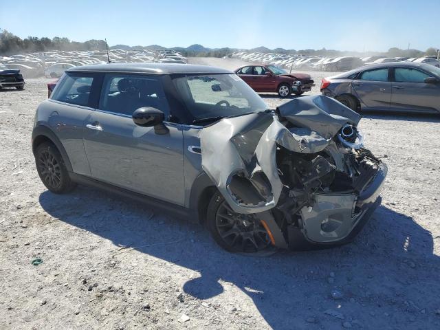 Photo 4 from auction – 2021 MINI COOPER with VIN WMWXR3C09M2N98095
