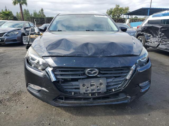 Photo 5 from auction – 2017 MAZDA 3 SPORT with VIN 3MZBN1U78HM112848