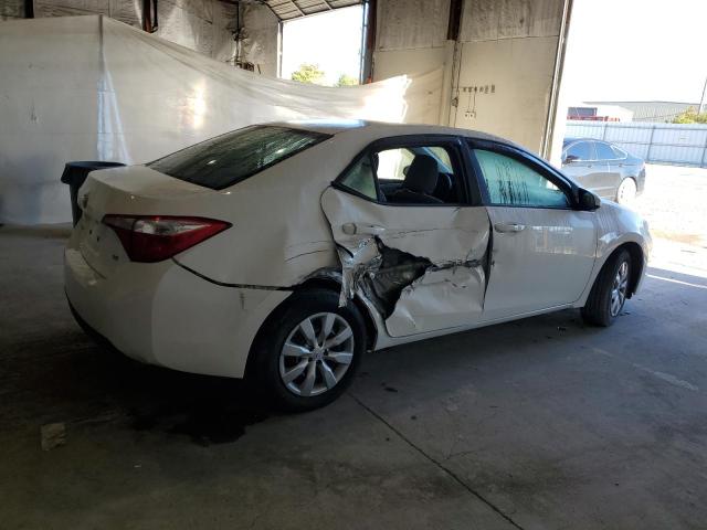 Photo 3 from auction – 2016 TOYOTA COROLLA L with VIN 5YFBURHE5GP455072