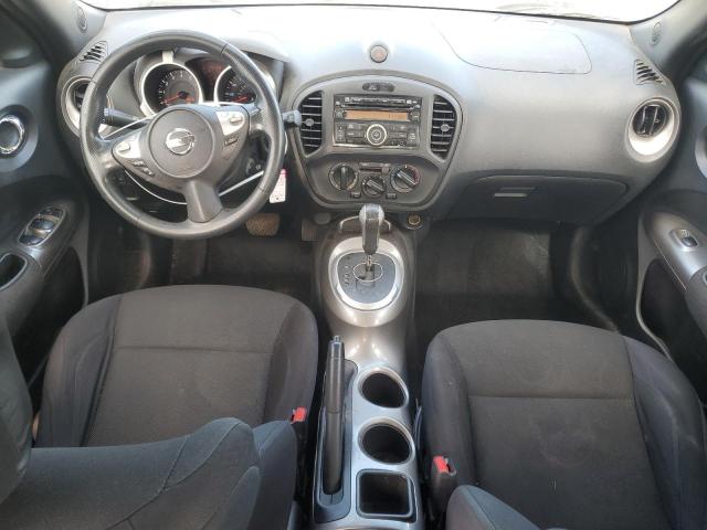 Photo 8 from auction – 2014 NISSAN JUKE S with VIN JN8AF5MR2ET352757