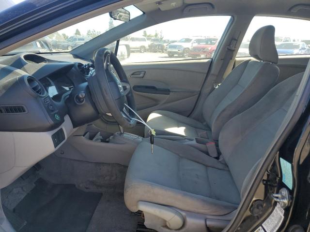 Photo 7 from auction – 2011 HONDA INSIGHT with VIN JHMZE2H32BS012482