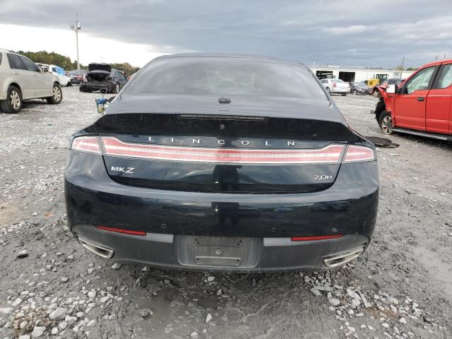 Photo 6 from auction – 2014 LINCOLN MKZ HYBRID with VIN 3LN6L2LU4ER816157