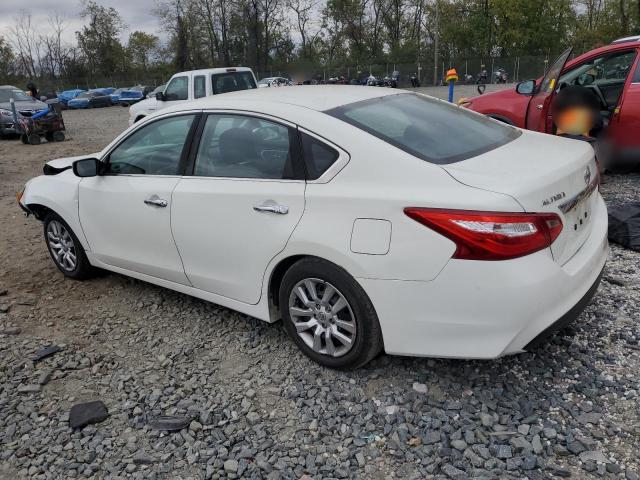 Photo 2 from auction – 2016 NISSAN ALTIMA 2.5 with VIN 1N4AL3AP1GC235014