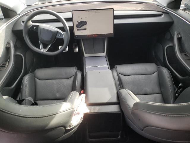 Photo 8 from auction – 2024 TESLA MODEL 3 with VIN 5YJ3E1ET9RF856550