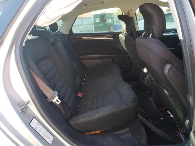 Photo 10 from auction – 2015 FORD FUSION SE with VIN 3FA6P0H77FR164092