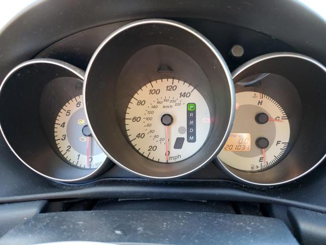 Photo 9 from auction – 2008 MAZDA 3 I with VIN JM1BK32G281790969