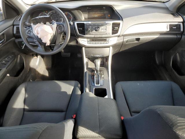 Photo 8 from auction – 2014 HONDA ACCORD LX with VIN 1HGCR2F33EA154818