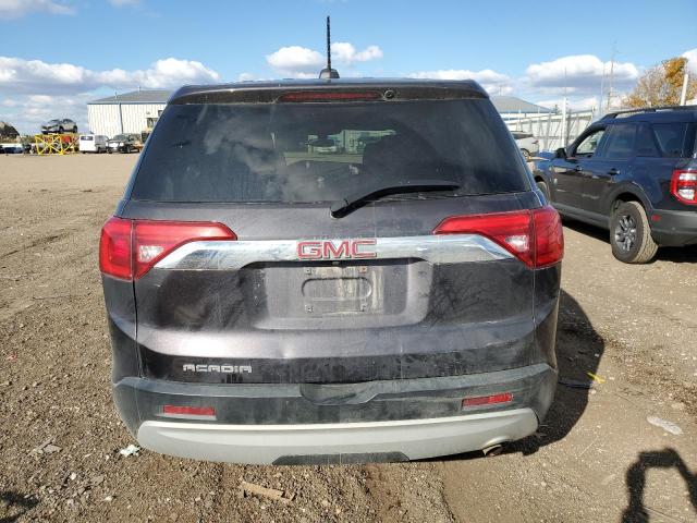 Photo 6 from auction – 2017 GMC ACADIA SLE with VIN 1GKKNKLA4HZ159707