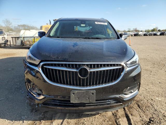 Foto 5 de la subasta – 2018 BUICK ENCLAVE PR con VIN 5GAEVBKWXJJ277448