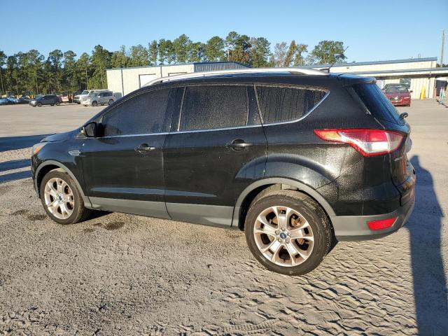 Photo 2 from auction – 2014 FORD ESCAPE TIT with VIN 1FMCU9J9XEUE23621