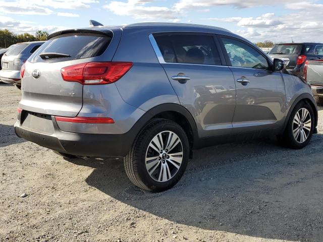 Photo 3 from auction – 2016 KIA SPORTAGE E with VIN KNDPC3AC8G7870449