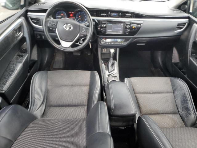 Zdjęcie 8 z aukcji – 2016 TOYOTA COROLLA L z VIN 5YFBURHE6GP439737