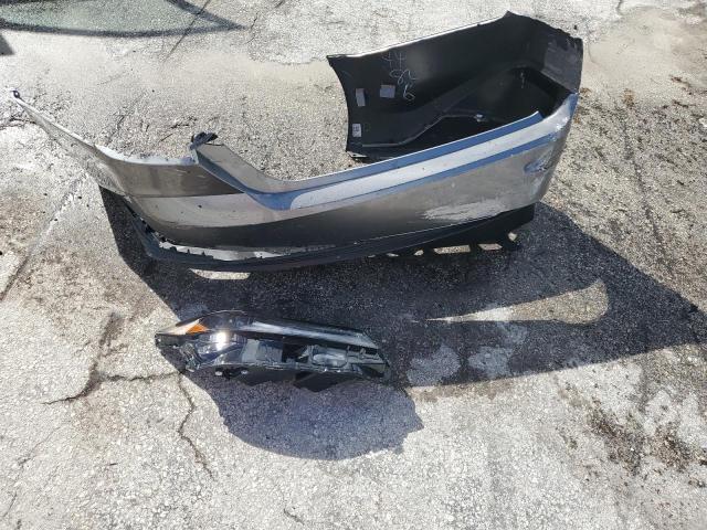 Photo 12 from auction – 2025 TOYOTA CAMRY XSE with VIN 4T1DAACK2SU521391