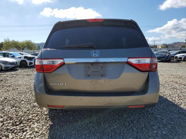 Photo 6 from auction – 2012 HONDA ODYSSEY EX with VIN 5FNRL5H68CB078939