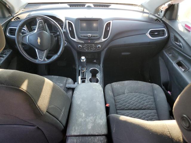 Photo 8 from auction – 2018 CHEVROLET EQUINOX LT with VIN 2GNAXSEV0J6316692