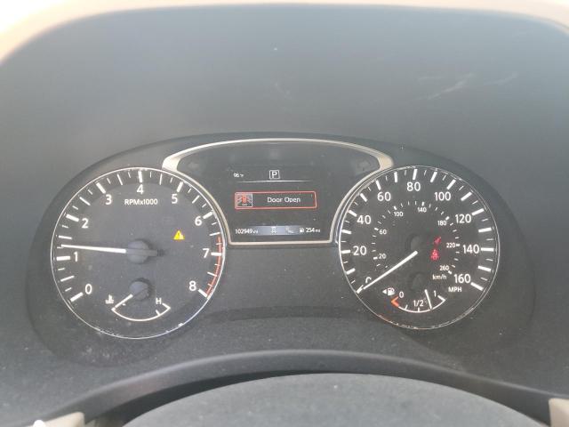 Photo 9 from auction – 2018 NISSAN PATHFINDER with VIN 5N1DR2MN2JC653806