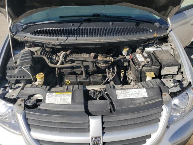 Photo 12 from auction – 2006 DODGE GRAND CARAVAN SXT with VIN 2D8GP44L86R850772
