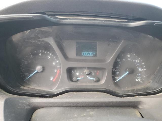 Photo 9 from auction – 2017 FORD TRANSIT with VIN 1FTYE1YM2HKA83321
