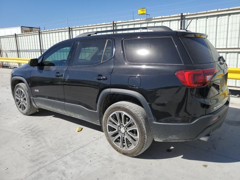 Photo 2 from auction – 2017 GMC ACADIA ALL with VIN 1GKKNVLS2HZ134623