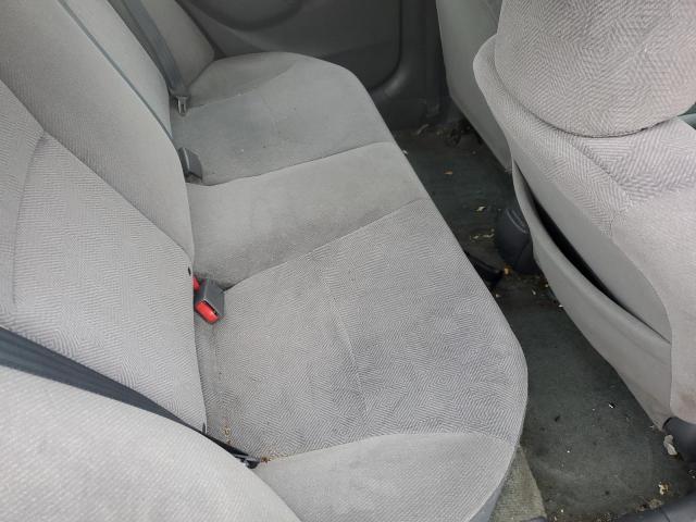 Photo 10 from auction – 2002 HONDA CIVIC EX with VIN 1HGES26742L036034