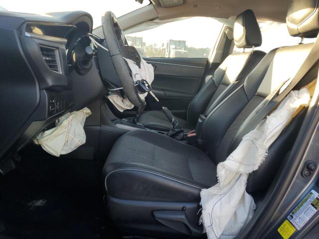 Photo 7 from auction – 2015 TOYOTA COROLLA L with VIN 2T1BURHE7FC262243