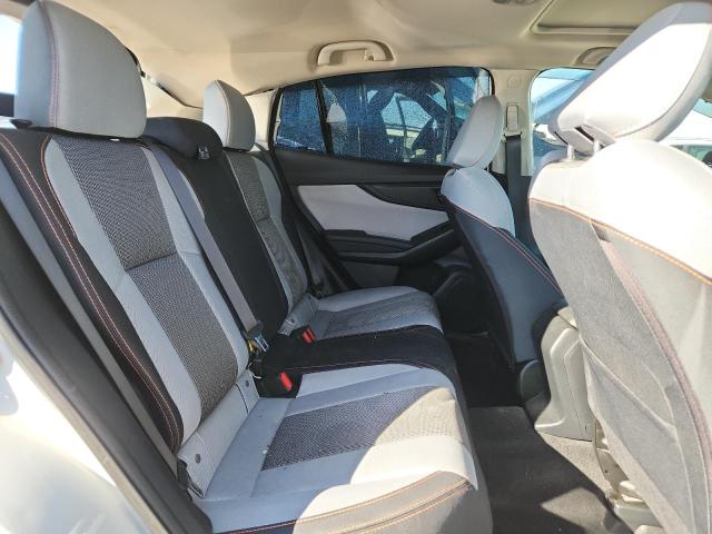 Photo 10 from auction – 2020 SUBARU CROSSTREK with VIN JF2GTAEC9L8236457