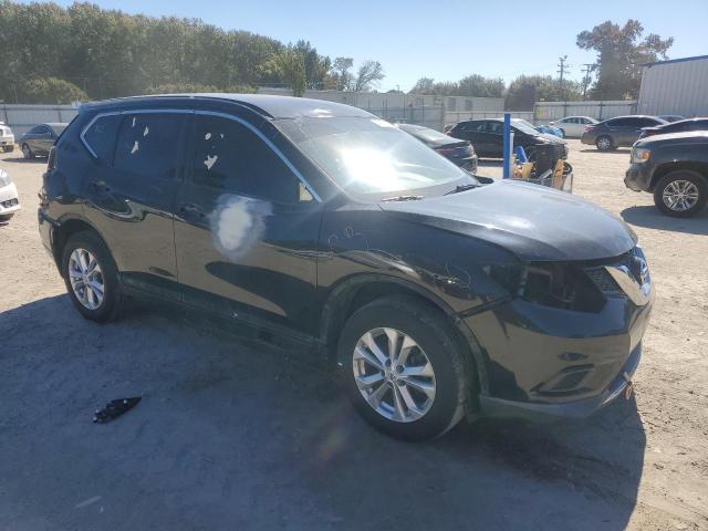 Photo 4 from auction – 2016 NISSAN ROGUE S with VIN KNMAT2MV2GP626230