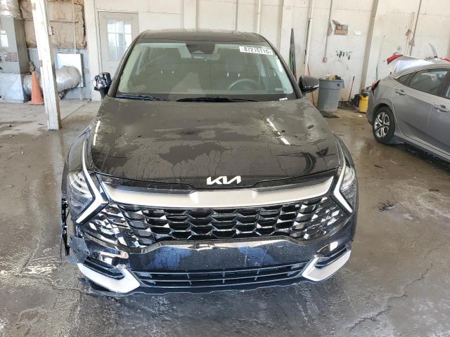 Photo 5 from auction – 2025 KIA SPORTAGE E with VIN 5XYK33DF9SG280367