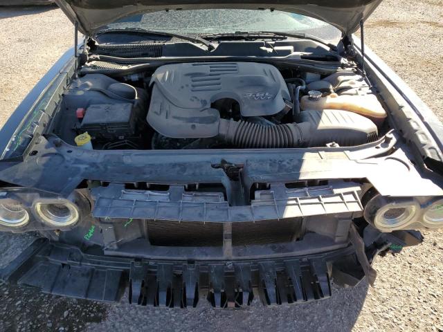 Photo 11 from auction – 2017 DODGE CHALLENGER with VIN 2C3CDZAG8HH636467