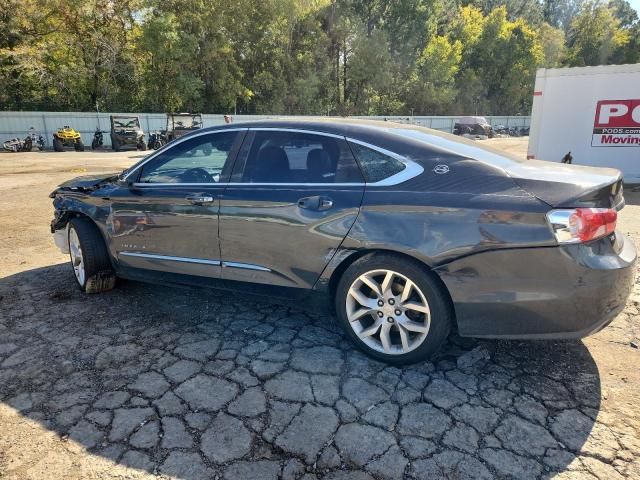 Photo 2 from auction – 2015 CHEVROLET IMPALA LTZ with VIN 2G1165S38F9230898