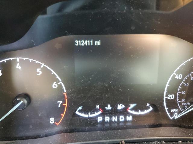Photo 9 from auction – 2020 FORD TRANSIT CO with VIN NM0LS7F28L1441704
