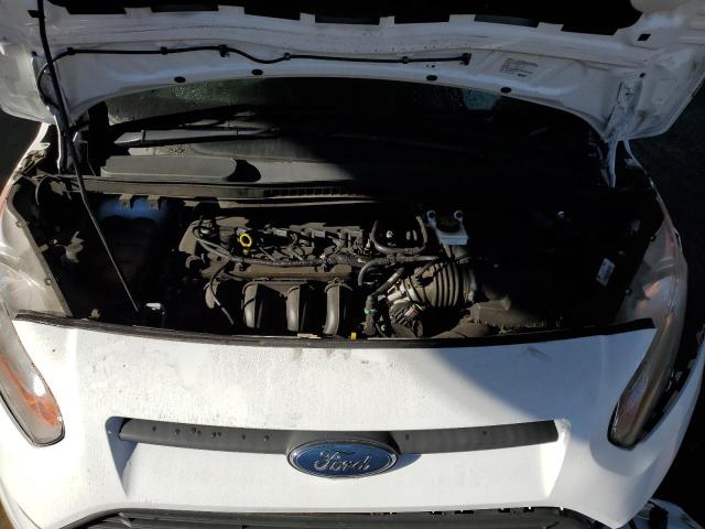 Photo 11 from auction – 2018 FORD TRANSIT CONNECT XLT with VIN NM0LS7F7XJ1346960