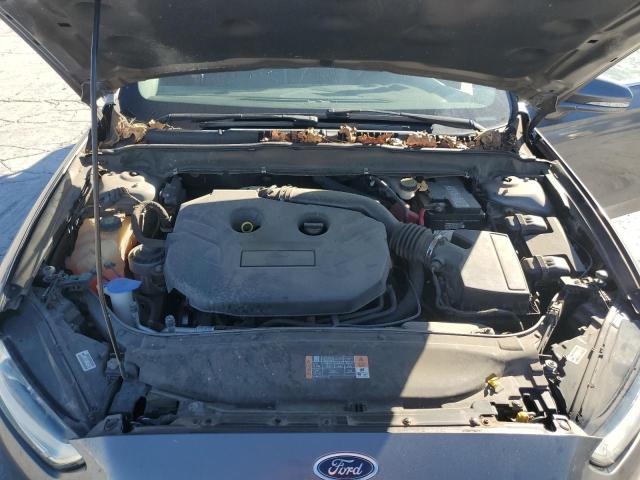 Photo 11 from auction – 2014 FORD FUSION SE with VIN 3FA6P0H94ER380580