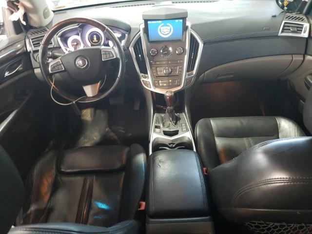Photo 8 from auction – 2011 CADILLAC SRX PERFORMANCE COLLECTION with VIN 3GYFNJE69BS557655