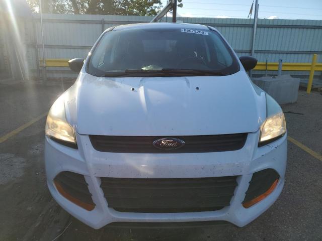 Photo 5 from auction – 2014 FORD ESCAPE with VIN 1FMCU0F77EUD08736