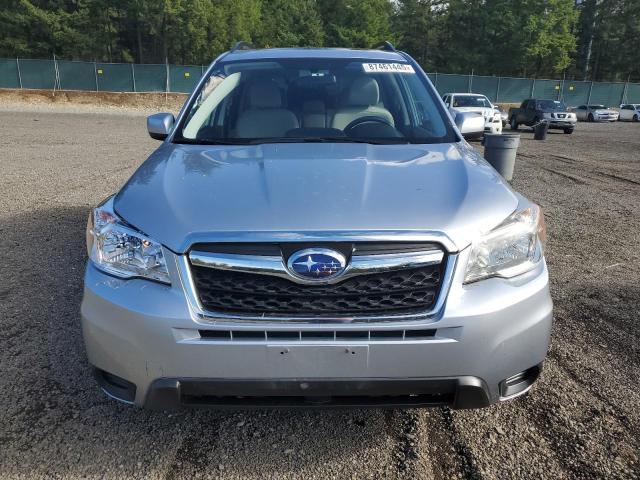 Photo 5 from auction – 2015 SUBARU FORESTER 2 with VIN JF2SJADC8FH825344