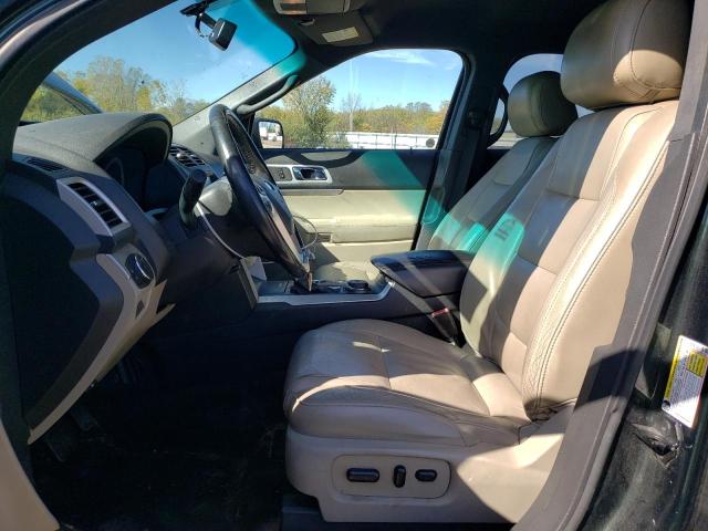 Photo 7 from auction – 2013 FORD EXPLORER X with VIN 1FM5K8D89DGB51667