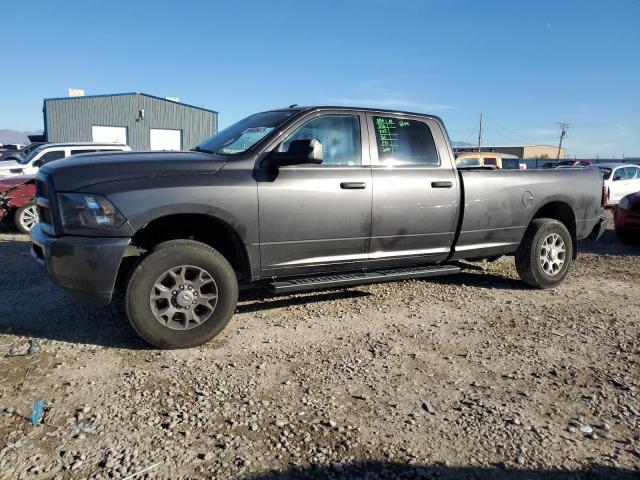 RAM 2500 ST 2017 with VIN 3C6UR5HJ6HG694628 - Photo from auction