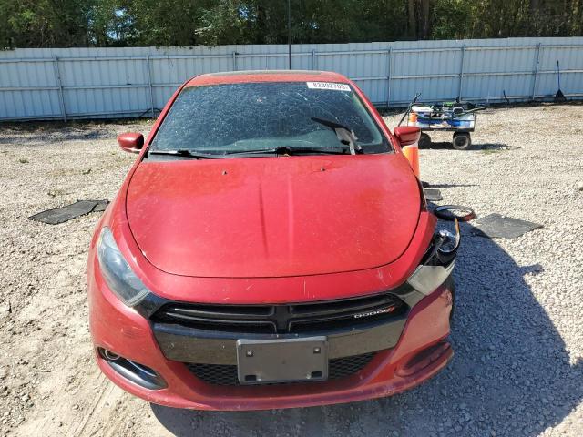 Photo 5 from auction – 2015 DODGE DART GT with VIN 1C3CDFEB4FD181639