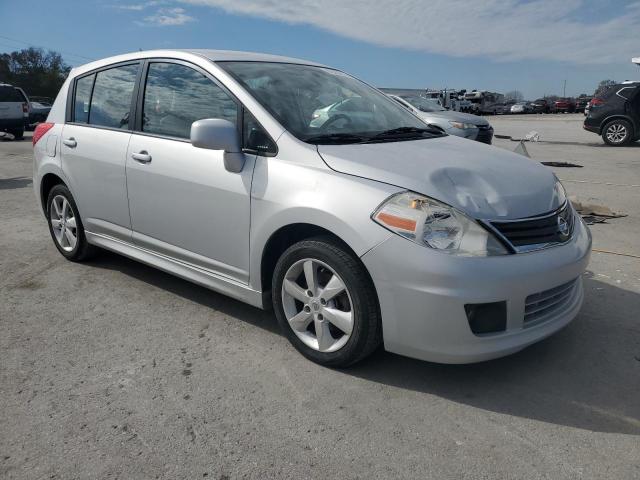 Photo 4 from auction – 2010 NISSAN VERSA S with VIN 3N1BC1CPXAL386383