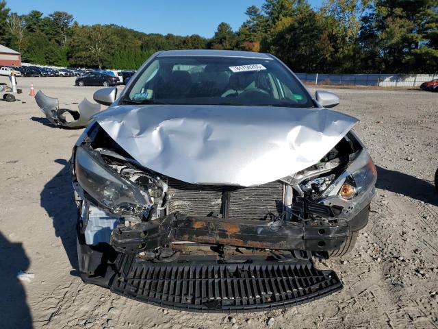 Photo 5 from auction – 2014 TOYOTA COROLLA L with VIN 5YFBURHEXEP107863