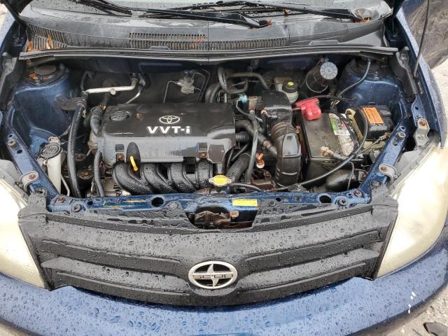 Photo 11 from auction – 2005 TOYOTA SCION XA with VIN JTKKT624350117963