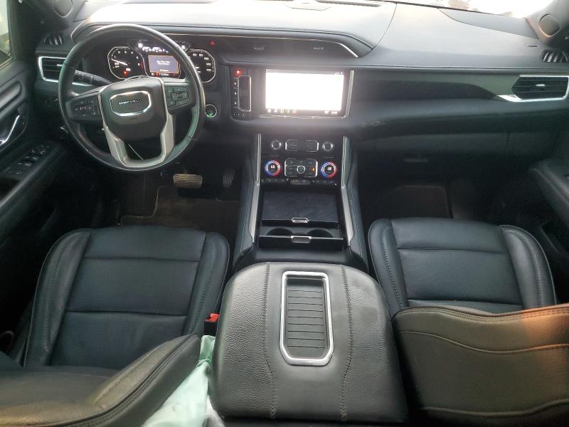 Photo 8 from auction – 2021 GMC YUKON DENA with VIN 1GKS2DKL8MR182571