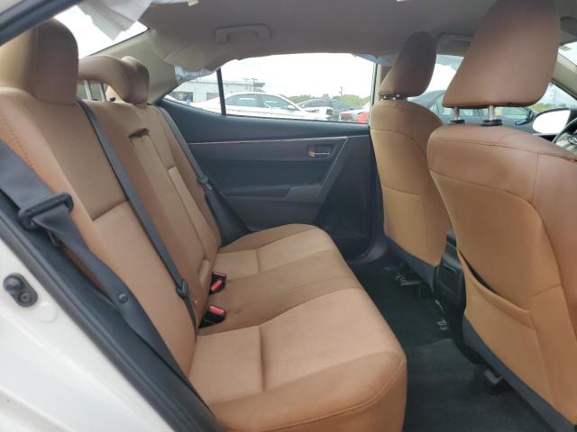 Photo 10 from auction – 2016 TOYOTA COROLLA L with VIN 5YFBURHE5GP385637