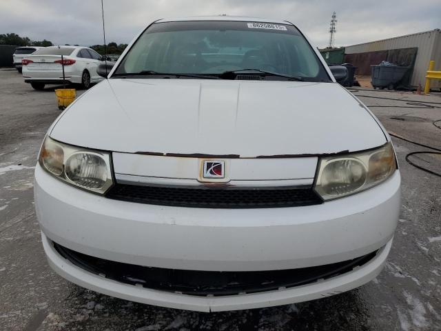 Photo 5 from auction – 2004 SATURN ION LEVEL with VIN 1G8AJ52F34Z226769