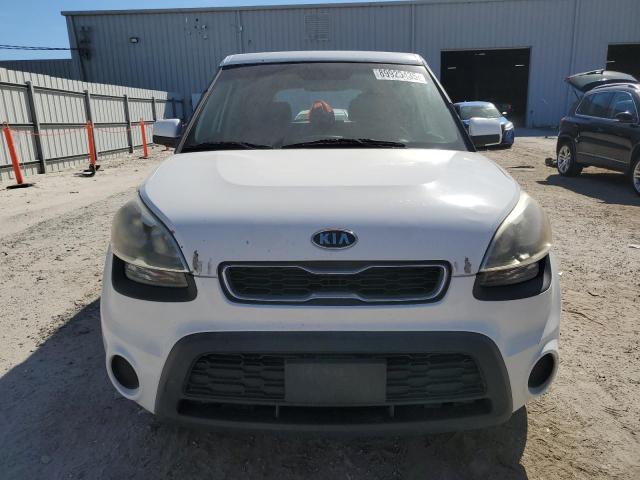 Photo 5 from auction – 2012 KIA SOUL with VIN KNDJT2A59C7422605