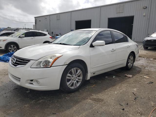 NISSAN ALTIMA BAS 2012 with VIN 1N4AL2AP6CC151971 - Photo from auction