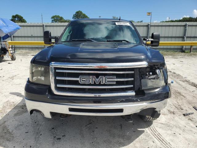 Photo 5 from auction – 2013 GMC SIERRA K15 with VIN 3GTU2VE28DG154279