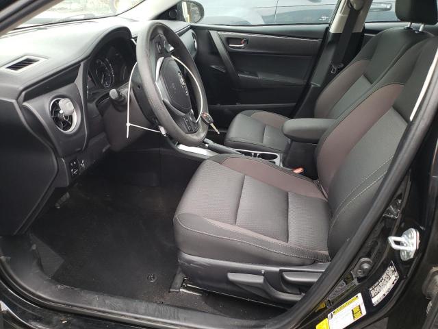 Photo 7 from auction – 2019 TOYOTA COROLLA L with VIN 2T1BURHE9KC146195