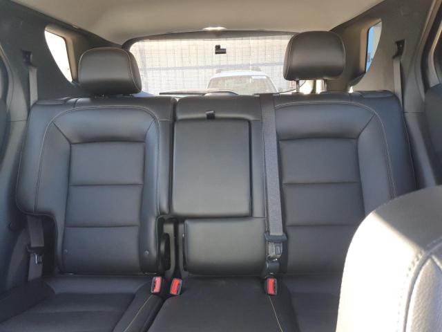Photo 10 from auction – 2021 CHEVROLET EQUINOX LT with VIN 2GNAXUEV4M6155408